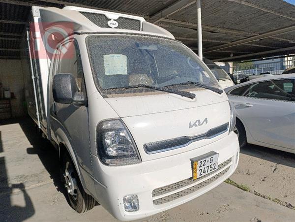 Kia for sale in Iraq